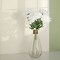 3 Stems 27" Long Artificial Chrysanthemum SILK FLOWERS